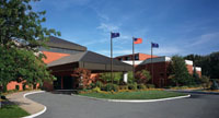 Wyndham Hotel